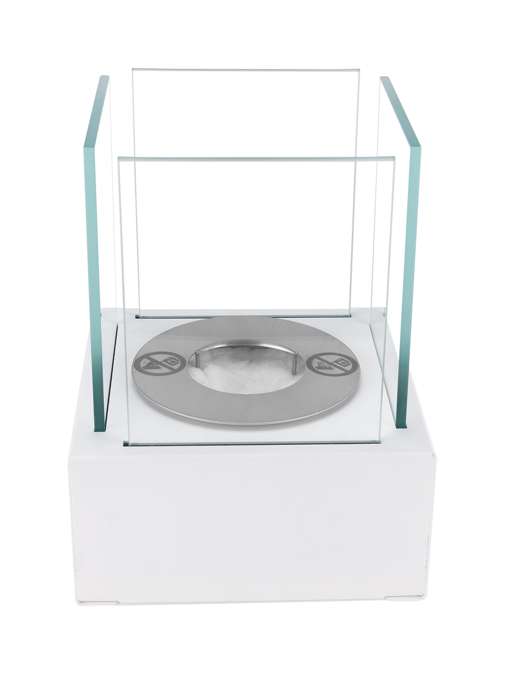 Smart – White Structural Matte Finish – zdjęcie 6
