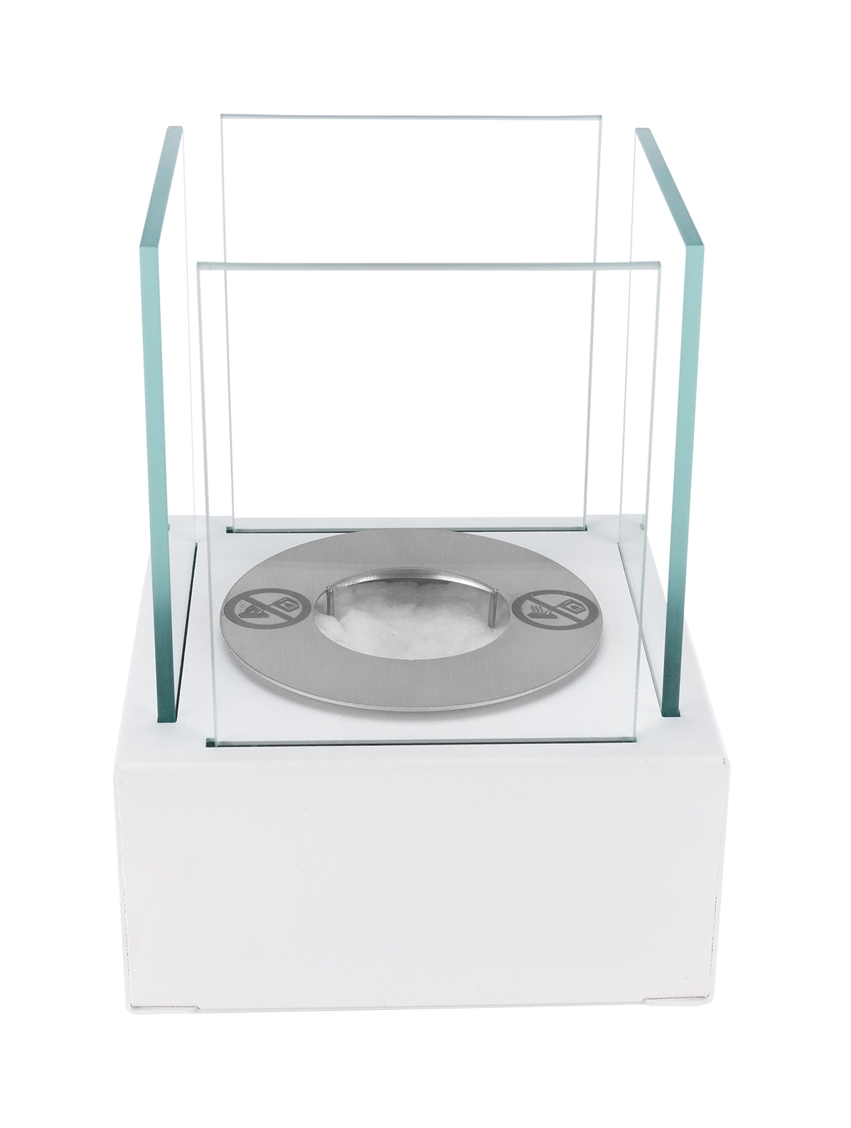 Smart – White Structural Matte Finish – zdjęcie 6