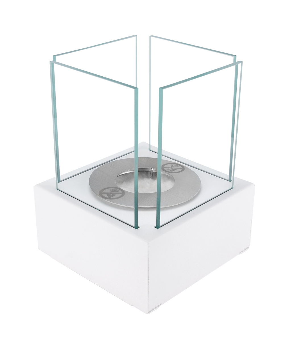 Smart – White Structural Matte Finish – zdjęcie 8