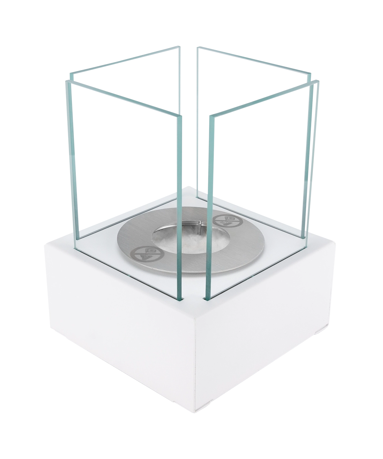 Smart – White Structural Matte Finish – zdjęcie 8