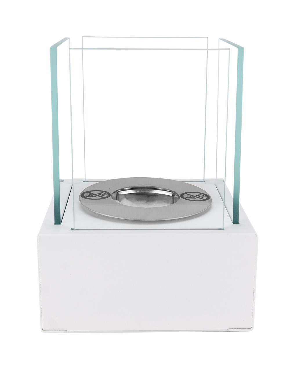 Smart – White Structural Matte Finish – zdjęcie 9