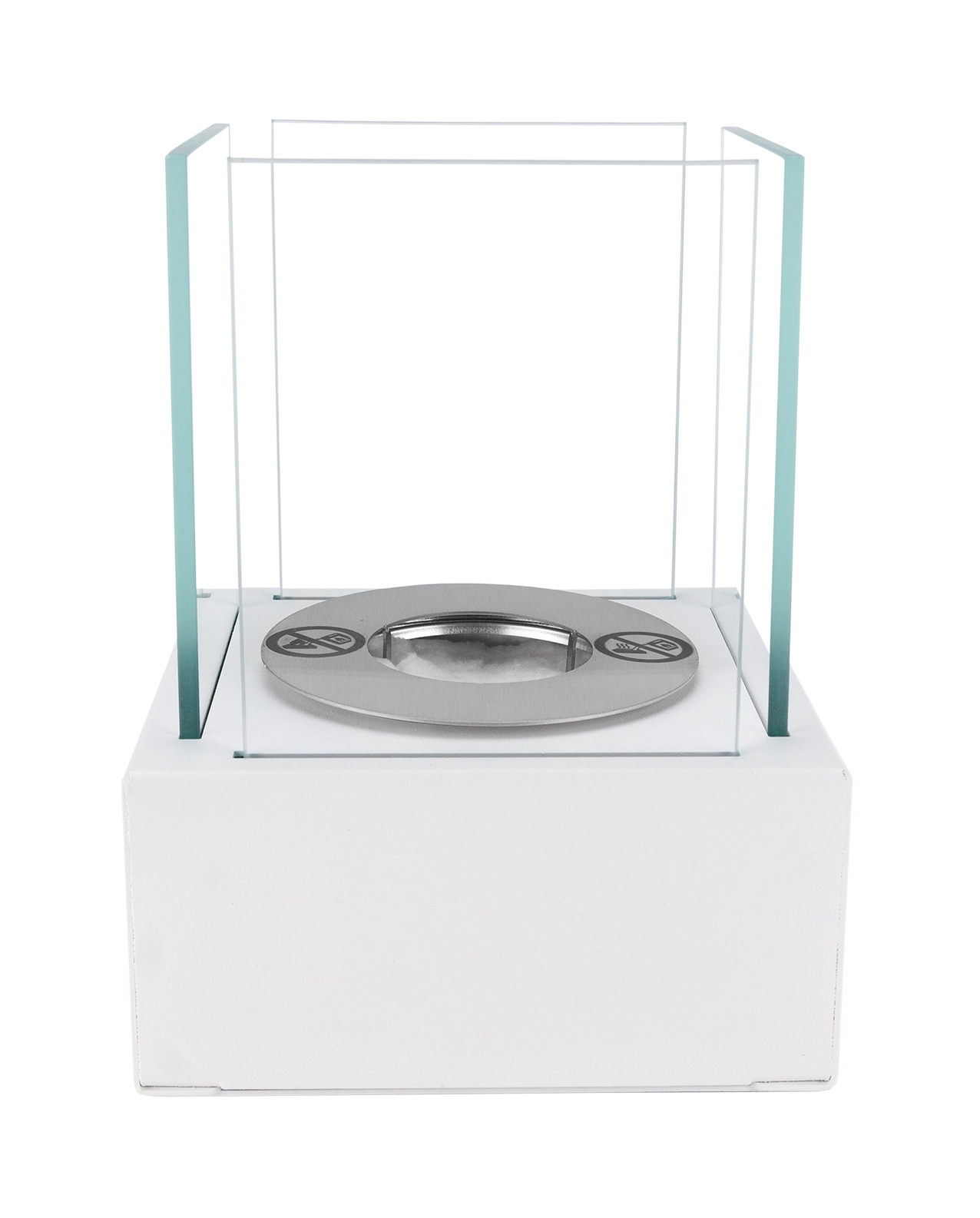 Smart – White Structural Matte Finish – zdjęcie 9