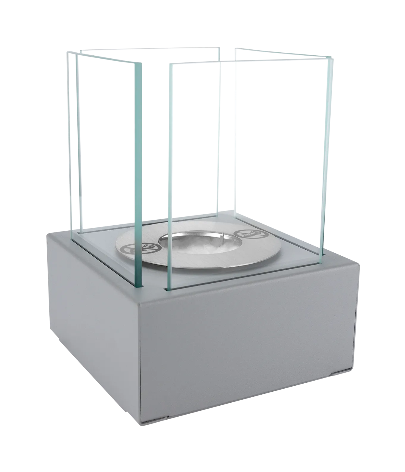 Smart – Gray Structural Matte Finish – zdjęcie 3