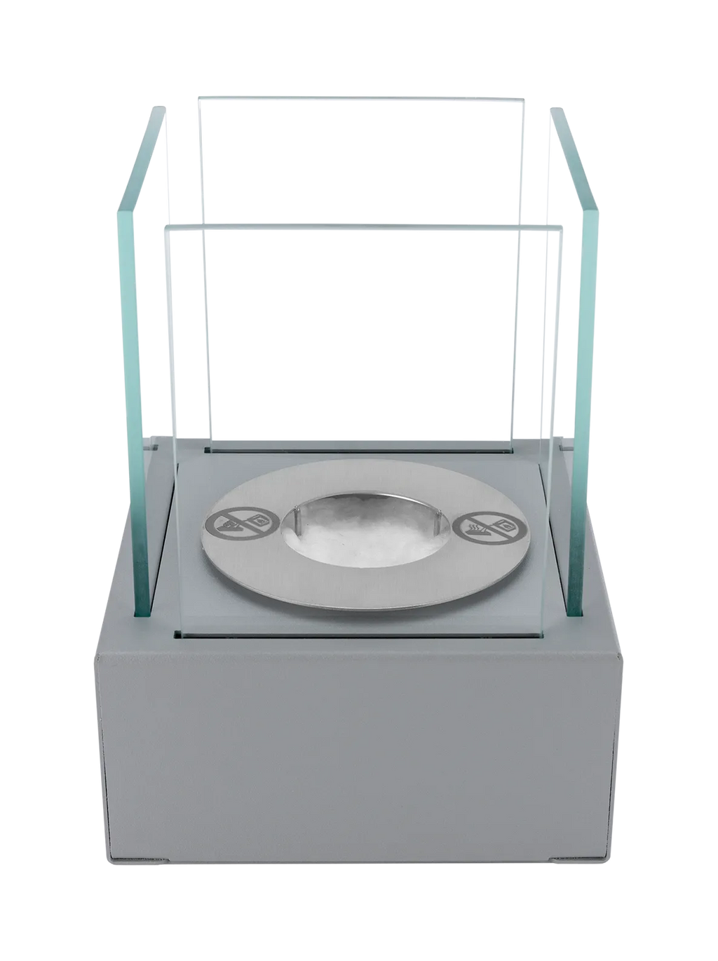 Smart – Gray Structural Matte Finish – zdjęcie 6