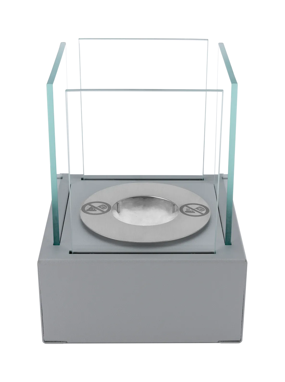 Smart – Gray Structural Matte Finish – zdjęcie 6