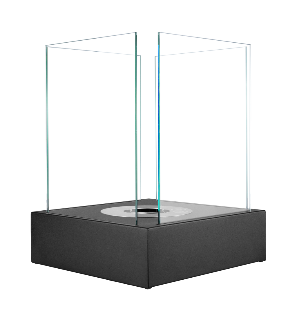 Sunset Garden Mini – Matte Black – zdjęcie 4