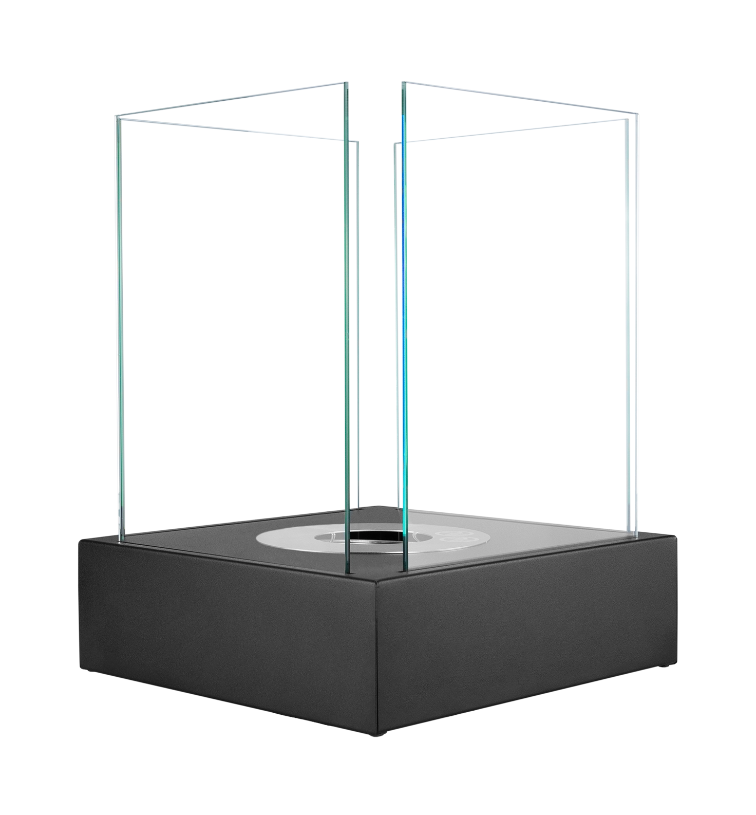 Sunset Garden Mini – Matte Black – zdjęcie 4