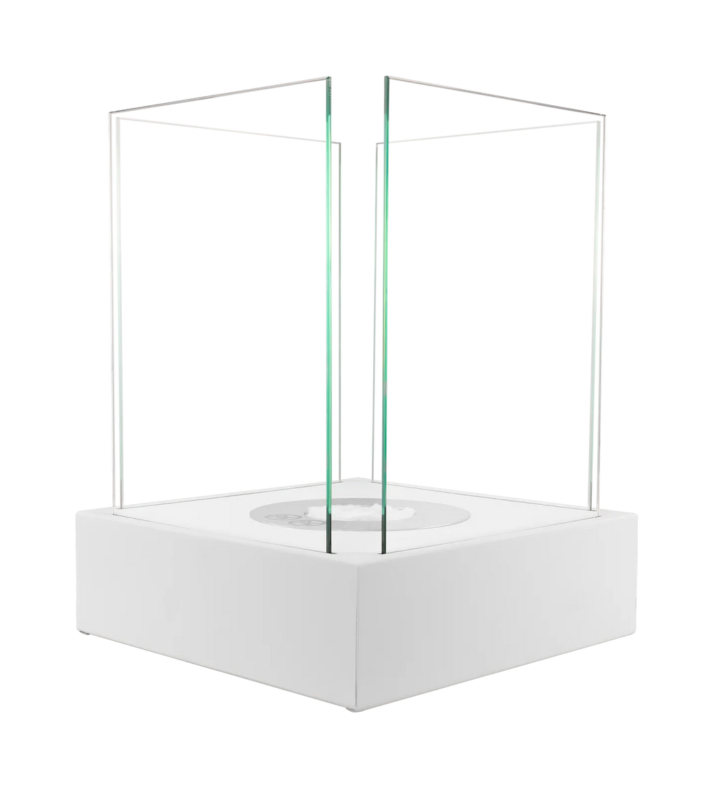 Sunset Garden Mini – Matte White – zdjęcie 5