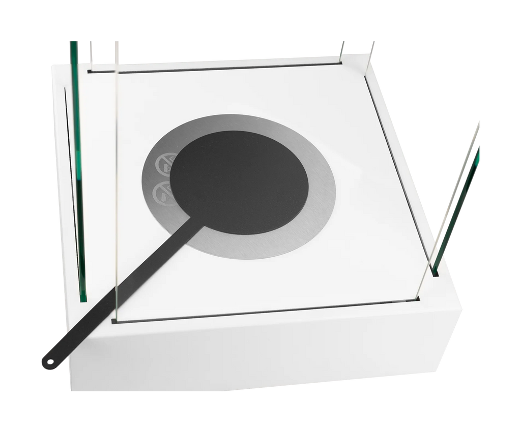 Sunset Garden Mini – Matte White – zdjęcie 11