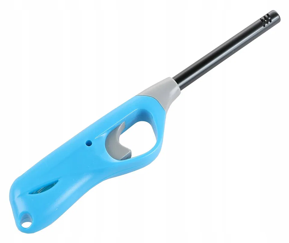 Long Refillable Gas Lighter