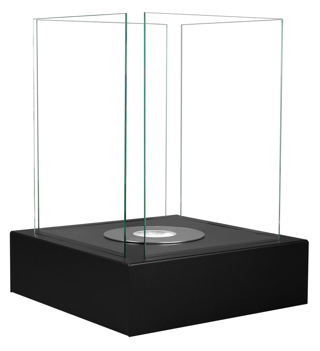 Max Sunset Garden – Matte Black – zdjęcie 7