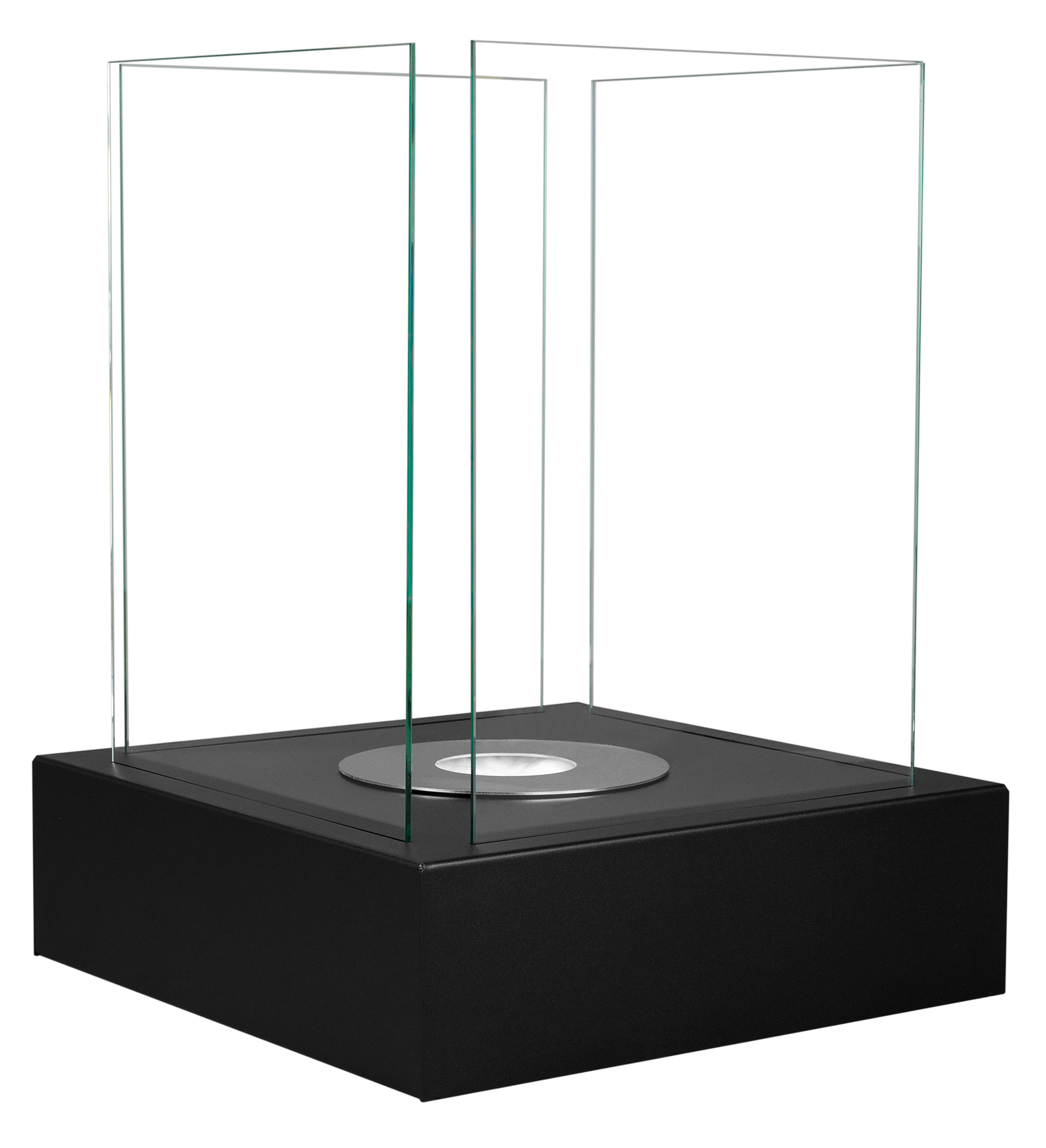 Max Sunset Garden – Matte Black – zdjęcie 7